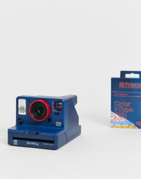 Polaroid OneStep2 Stranger Things camera