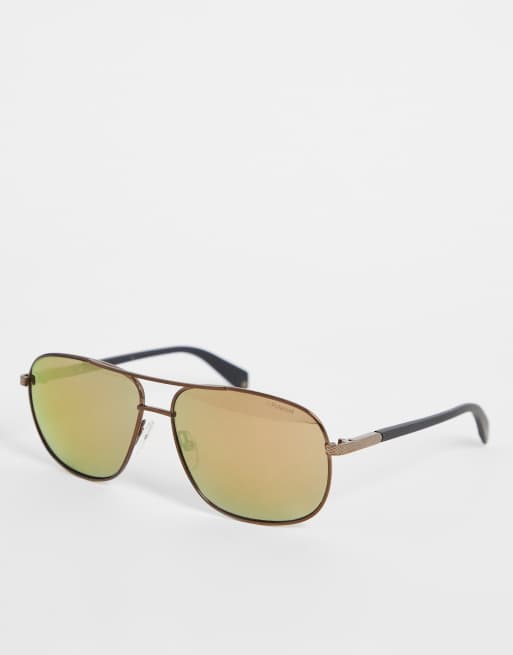 Polaroid 2074/S/X Sunglasses by Polaroid