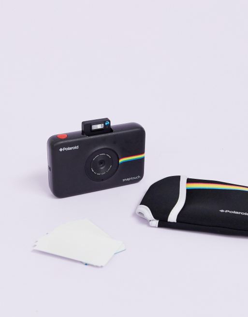 Polaroid Snap noir au meilleur prix sur