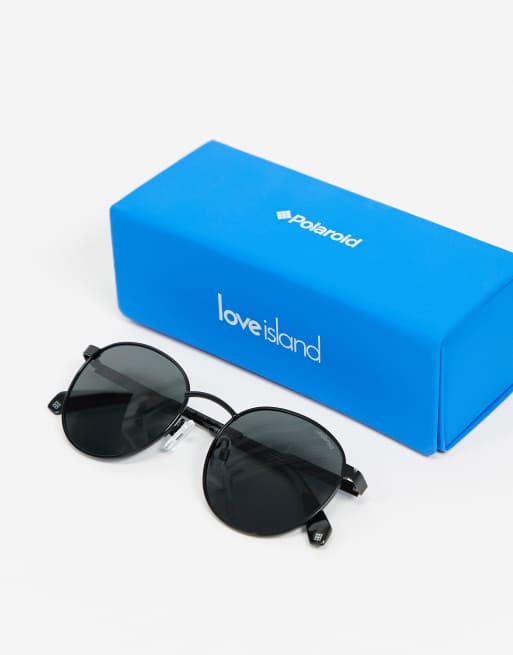 Polaroid love sales island sunglasses