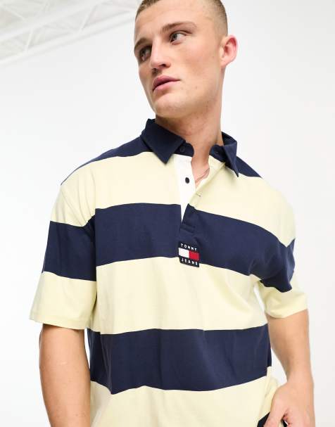 Ofertas polos best sale tommy hilfiger