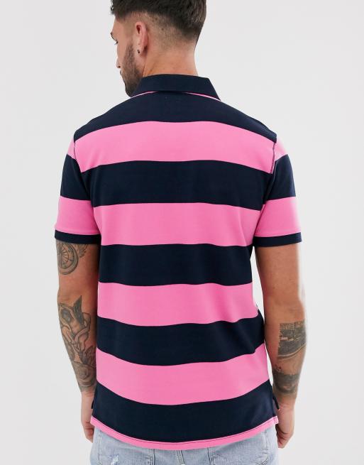 10-0612-1927, 100612_Jack Wills Varsity Polo, Jack Wills