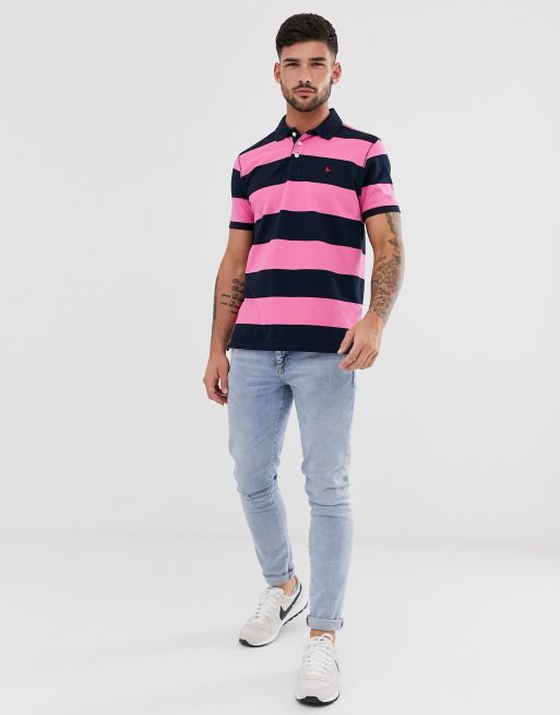 10-0612-1927, 100612_Jack Wills Varsity Polo, Jack Wills