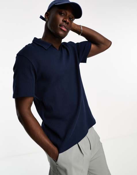 Asos store polos hombre