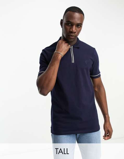 Outlet polos store marca hombre