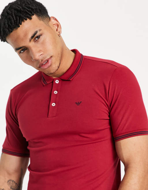 Emporio Armani Polo Factory Wholesale, Save 58% 