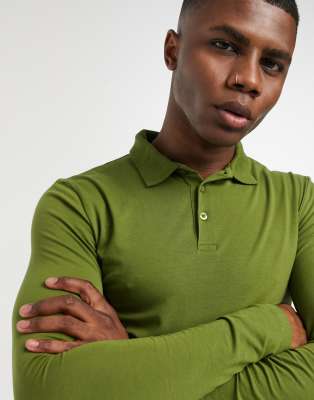 asos polos hombre