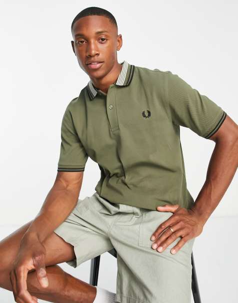 Fred Perry | polos, camisas y hombre ASOS