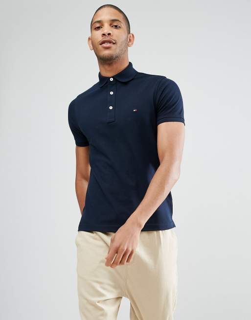 Polo de best sale tommy hilfiger