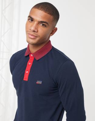 asos polos hombre