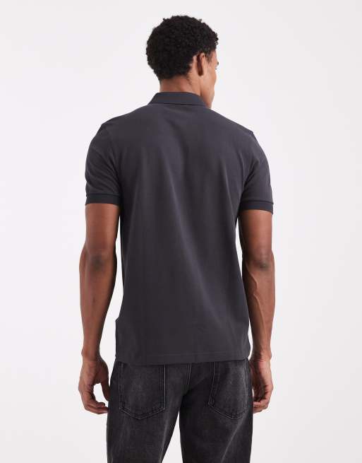 Polo gris de Fred Perry, 3 de 5