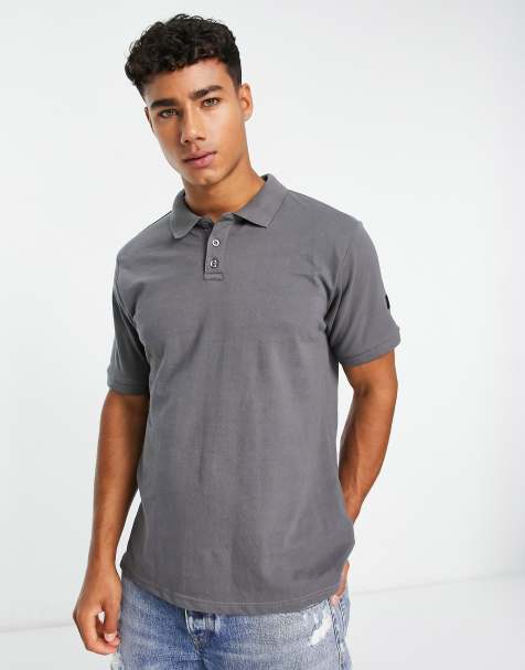 Polo outlet online hombre