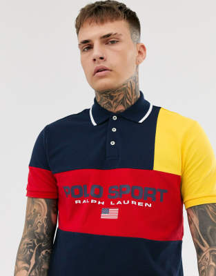 polo ralph lauren sport capsule