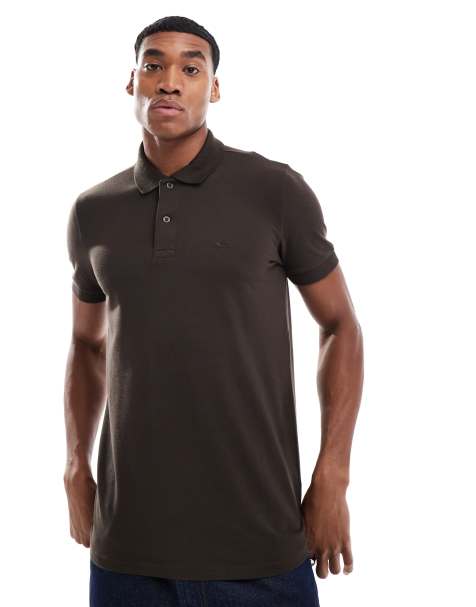 Asos polos hombre store
