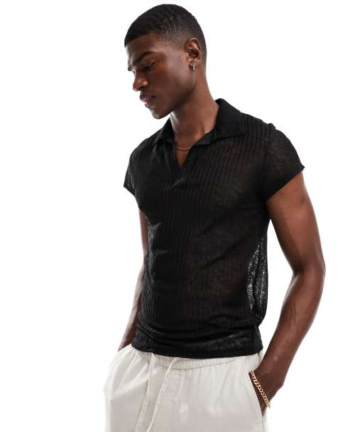 Asos polos hombre hotsell