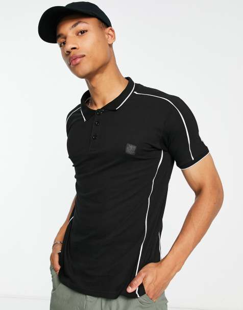 P gina 2 Rebajas en polos para hombre Polos Ofertas ASOS