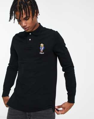 camiseta hombre ralph lauren