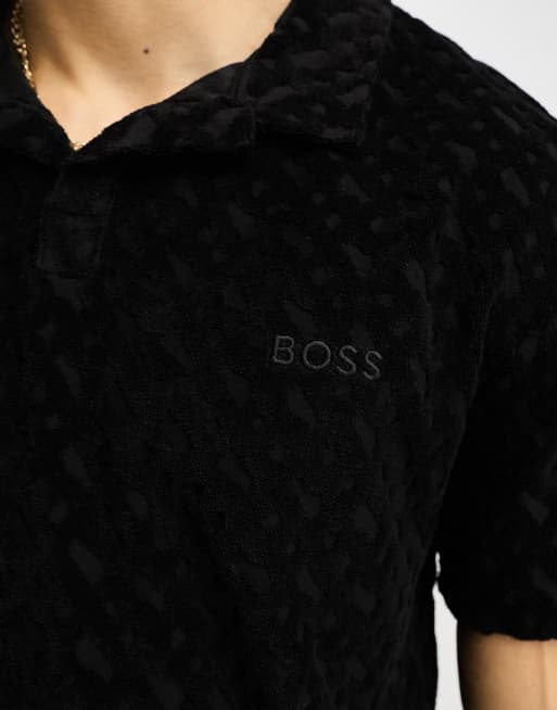 Playeros discount hugo boss