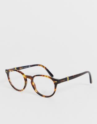 polo ralph lauren tortoise shell glasses