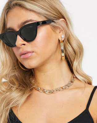 ralph cat eye sunglasses