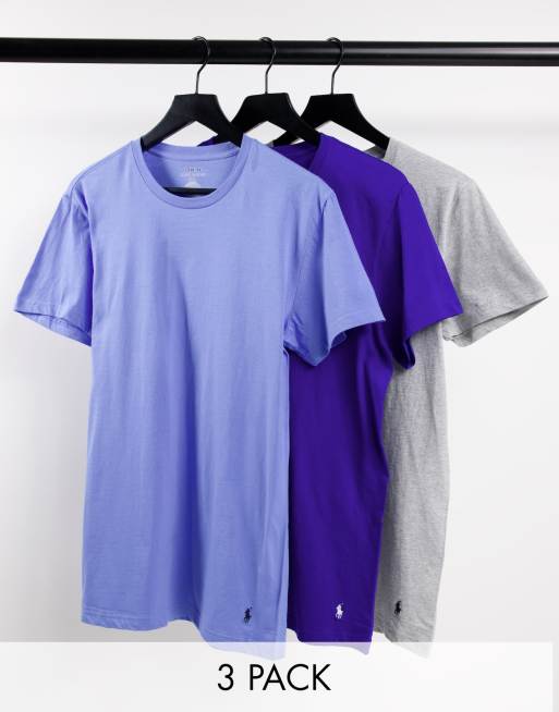 ralph lauren multipack t shirt