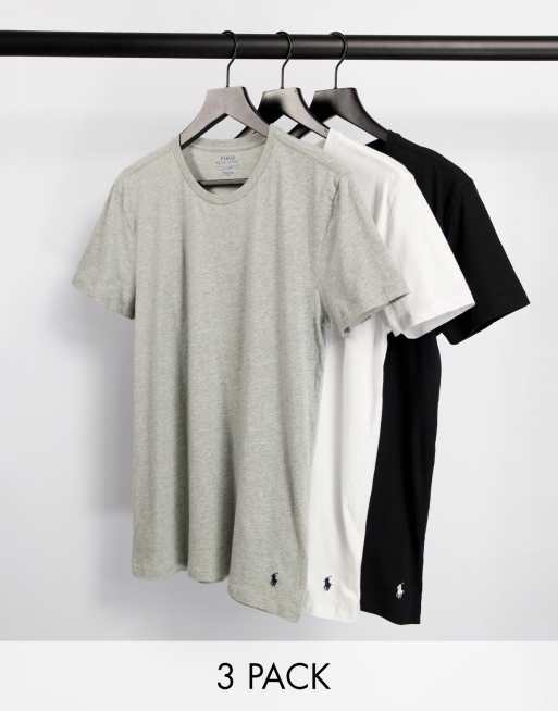 ralph lauren multipack t shirt