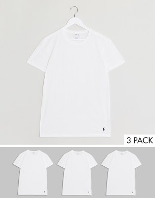 polo ralph lauren plain t shirts