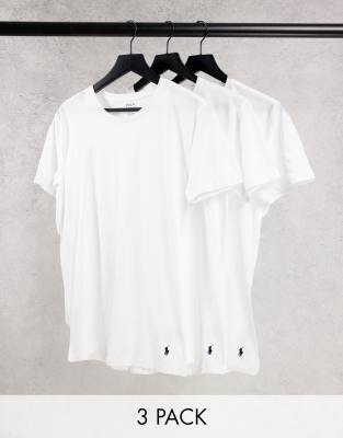 Polo tees 3 pack online