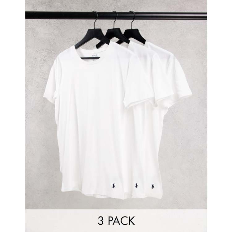 Polo pack t shirts hotsell