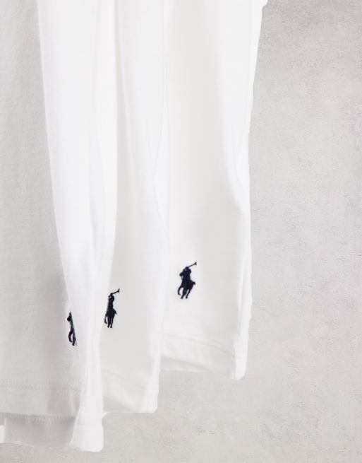 Polo white tees 3 pack online