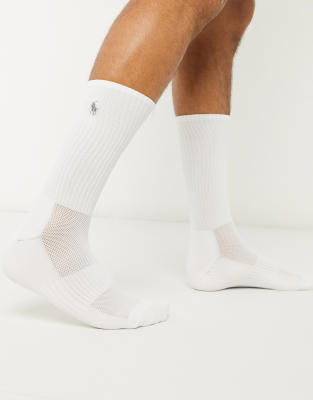 Polo ralph lauren technical hotsell sport socks