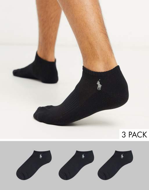 Polo socks 2025 low cut