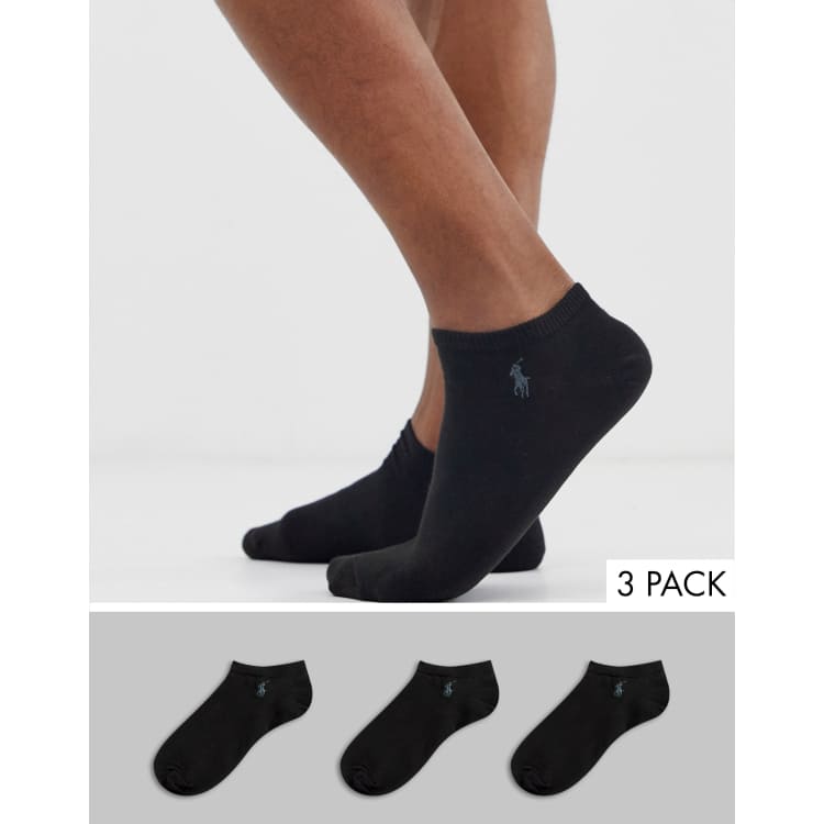 Ralph lauren trainer socks clearance