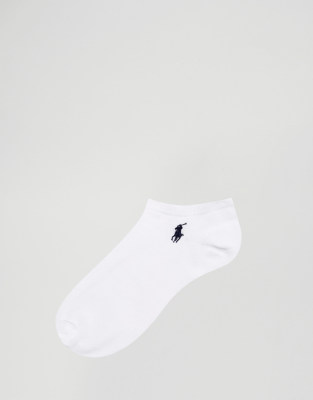 ralph lauren trainer socks womens