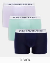 Men's 3-Pack Lacoste x Netflix Jersey Boxers - Men's Underwear & Socks -  New In 2024