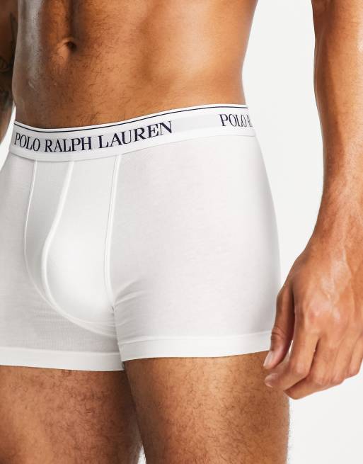 Polo Ralph Lauren CLASSIC TRUNK-3 PACK Multi