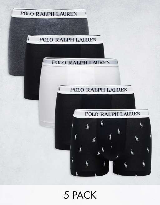 Polo allover pony boxers online