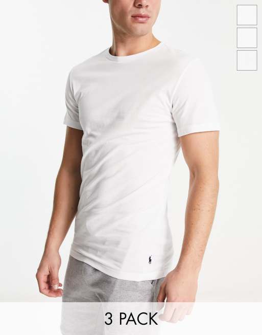 Polo t shirts pack slim fit sale