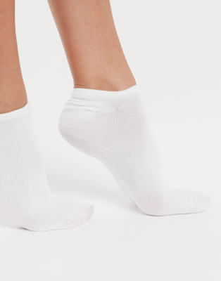 cushion sole trainer socks