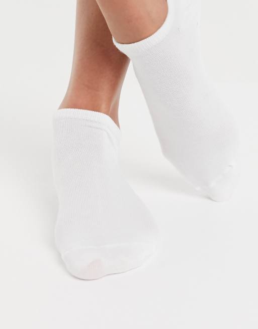 Ralph lauren trainer socks on sale womens