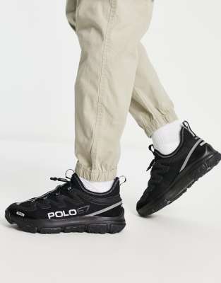 ralph lauren active sneakers