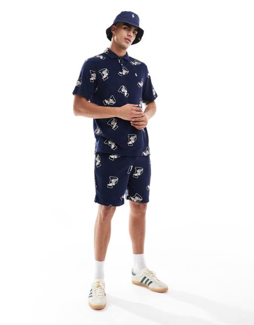 Polo p wing sneakers hot sale