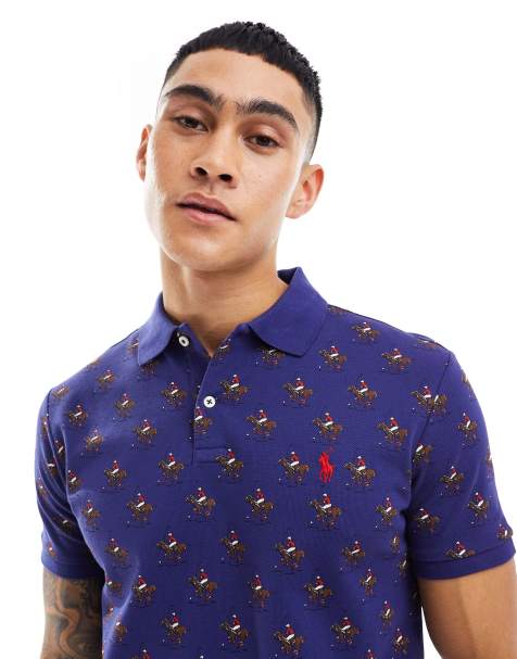 Designer polo shirts outlet mens sale