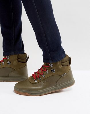 polo alpine boots