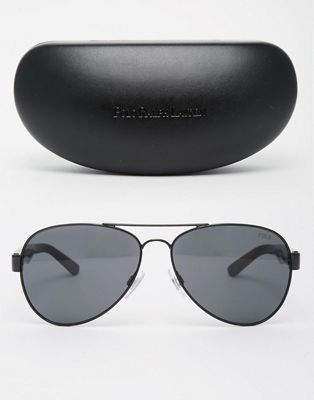 polo aviator sunglasses