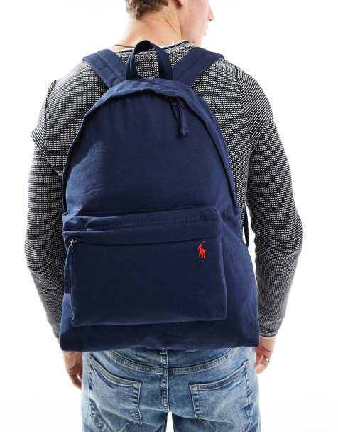 Page 3 Men s Backpacks Rucksacks Laptop Backpacks ASOS