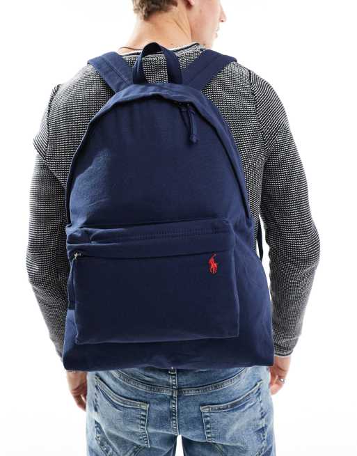 Ralph lauren campus backpack on sale