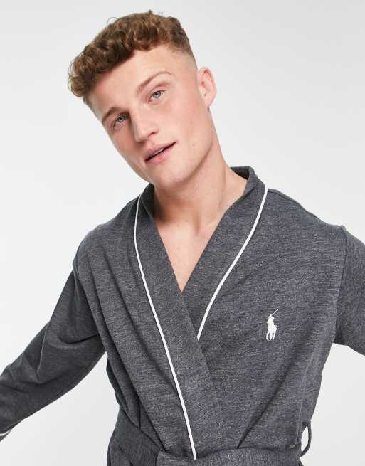 Ralph lauren online ochtendjas