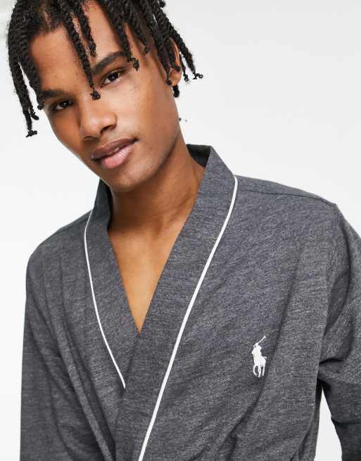 Ralph lauren online badjas