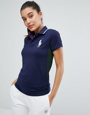 ralph lauren polo shirts for girls